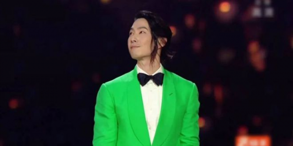 朱孝天自曝曾與妻子感染新冠,過去兩年收入微薄,感謝老婆不離棄 朱孝天自曝曾與妻子感染新冠,過去兩年收入微薄,感謝老婆不離棄