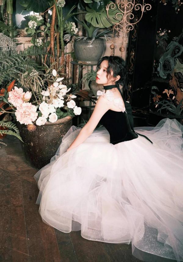 2021最美百大面孔，中國面孔僅6張，迪麗熱巴58