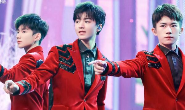 TFboys聚首成奢望,“三小隻”合體唯獨不見王俊凱,粉絲透露行程 TFboys聚首成奢望,“三小隻”合體唯獨不見王俊凱,粉絲透露行程