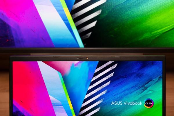 評測 | 最佳價效比HDR內容創作工具——華碩無畏 Pro15 評測 | 最佳價效比HDR內容創作工具——華碩無畏 Pro15