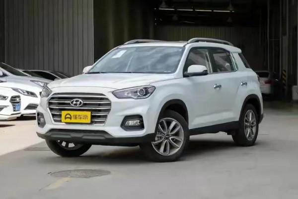 最近有網友問到現代ix35剎車異響怎麼解決？