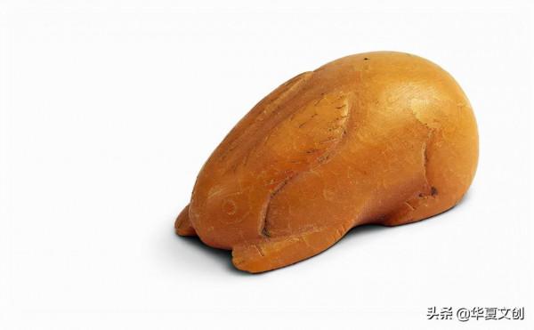 玉器文物都是冷冷冰冰?這些小可愛告訴你:才不是呢 玉器文物都是冷冷冰冰?這些小可愛告訴你:才不是呢