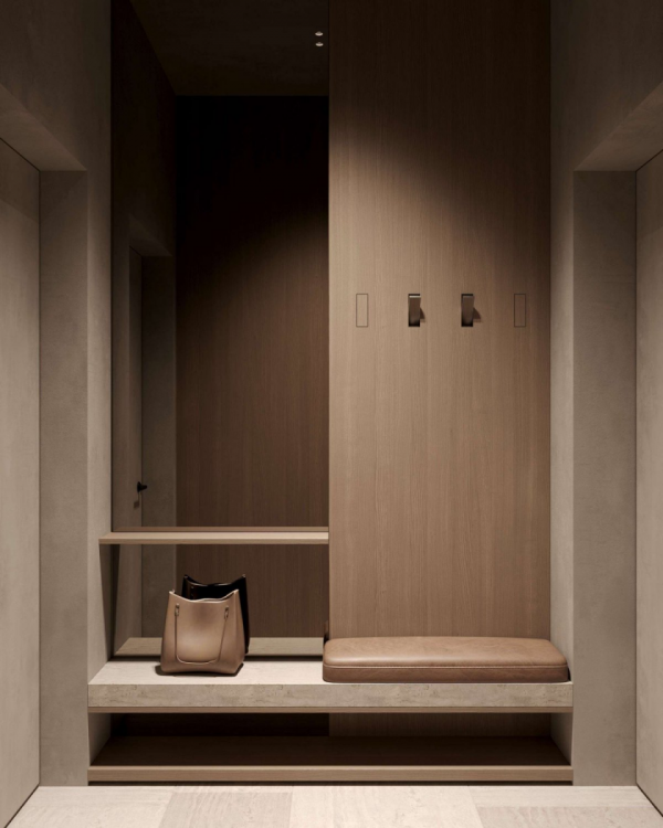 YEZ ZONE 家居|把東西都藏起來的極簡空間 YEZ ZONE 家居|把東西都藏起來的極簡空間