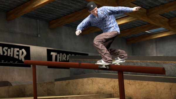 每個人都玩過但是沒有人討論的10個遊戲(下) 每個人都玩過但是沒有人討論的10個遊戲(下)