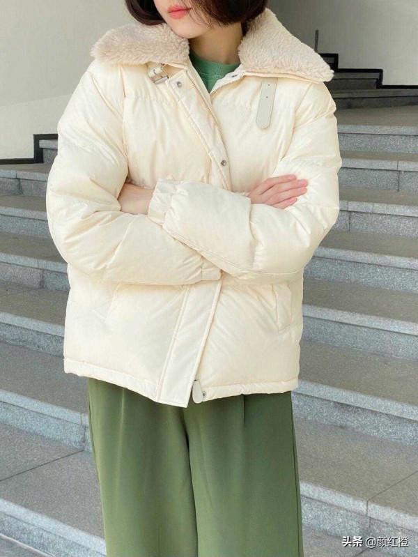 穿衣要保暖不一定要穿厚衣服,這些穿搭方式清爽保暖,高階洋氣 穿衣要保暖不一定要穿厚衣服,這些穿搭方式清爽保暖,高階洋氣