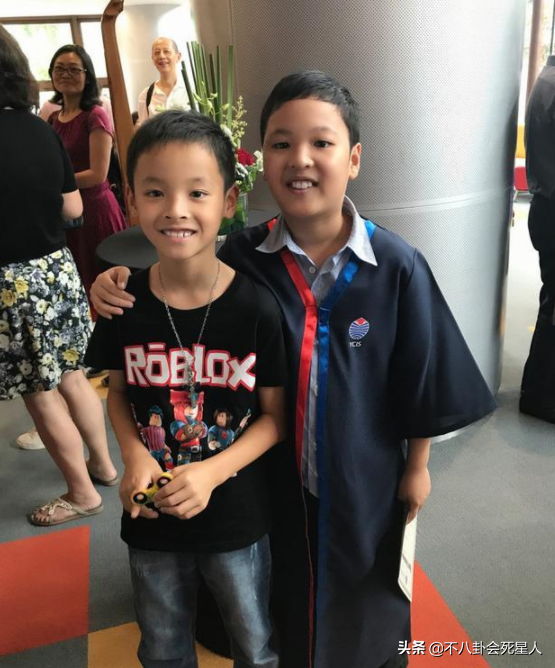 港臺藝人徹底內地化：內地定居、學普通話、讓孩子讀頂級名校