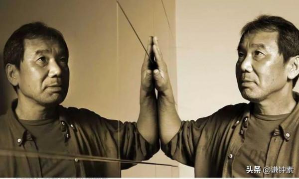 村上春樹陪跑諾獎15年，用《第一人稱單數》寫盡滿腔“不甘”