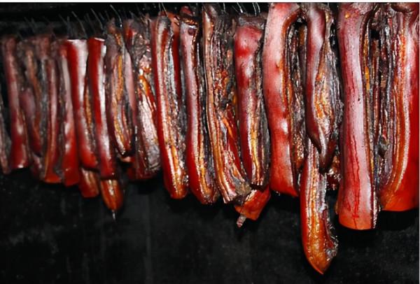 10種肉食，或含細菌和重金屬，早該進“黑名單”，勸你別貪嘴