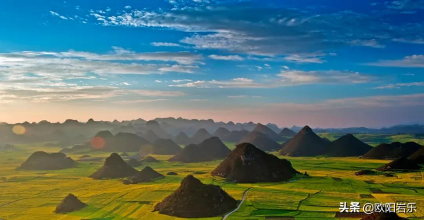 國內一生必打卡的20個地方，去過8個才算及格，你去過幾個呢？