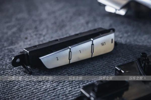 奧迪A6L改裝升級 車主賦予了它有趣的靈魂