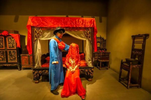 中國客家博物館,感受客家民俗,領略客家風情 中國客家博物館,感受客家民俗,領略客家風情