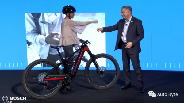 CES再成車圈聚會:SONY汽車商業化,極氪將與Mobileye量產L4級車 CES再成車圈聚會:SONY汽車商業化,極氪將與Mobileye量產L4級車