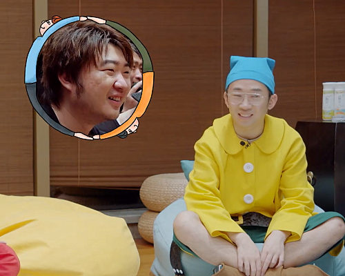 楊迪失去謝娜這個靠山，他該何去何從？如今楊迪的新靠山是誰？