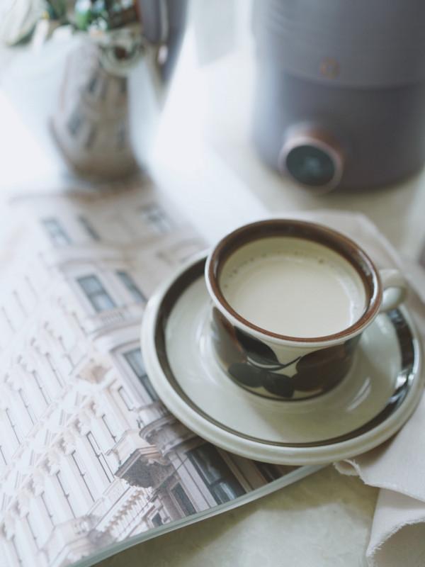 始於顏值，終於實力！這4個廚房小電器，用起來幸福感倍增