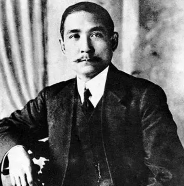 孫中山：要成為世界強國，定都伊犁是很好的選擇，他為何會這麼說