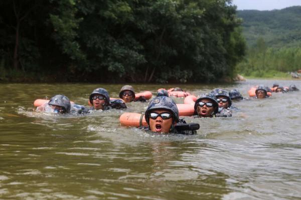 我們是空軍“獵人” 我們是空軍“獵人”