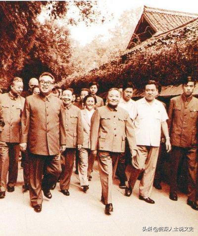 鄧小平退休後喝茶打牌婉拒外事，1992年鼓勵市委書記：膽子大一點