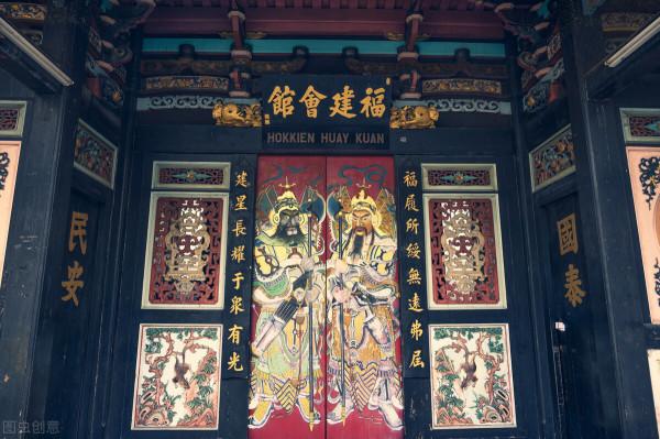 投資800億打造皇京港，卻令美新兩國焦慮，為何如此怕我們建成？