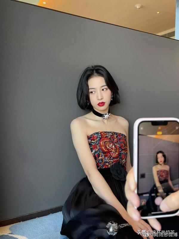 ELLE風尚大典，但眾女星依舊光彩照人，看下是否有你喜歡的