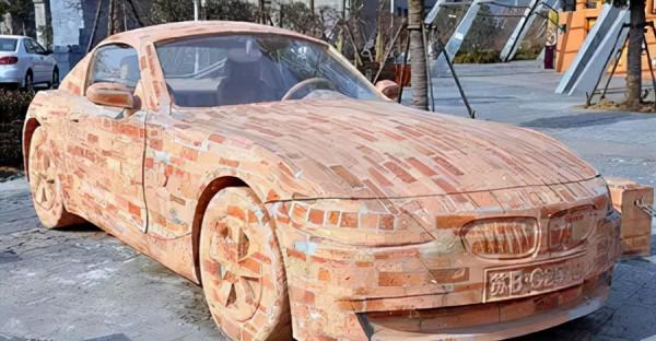 這才是紅磚該有的氣質