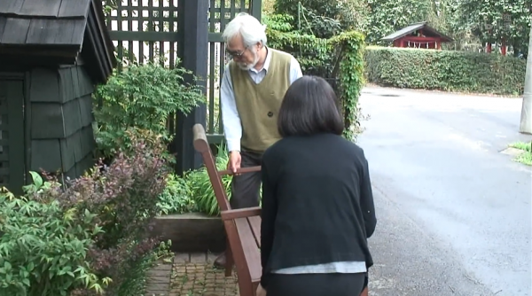 信誰別信宮崎駿