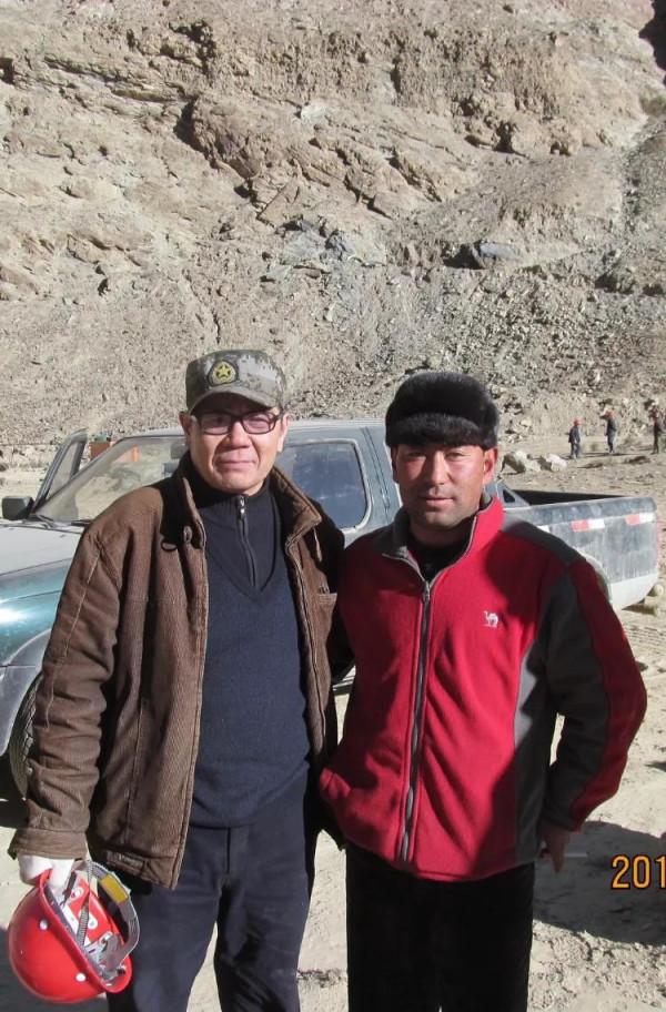 礦山風雲錄 礦山風雲錄