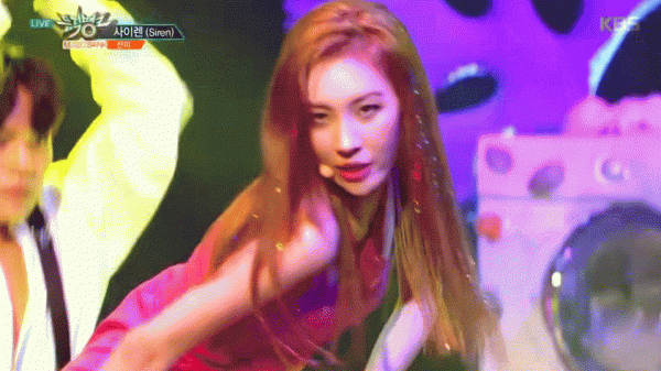 宣美9年“緋聞男友”公開告白宋智雅，網友還嗑瘋了？太上頭了吧