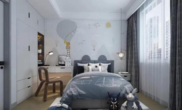 我的理想家：北歐高階灰