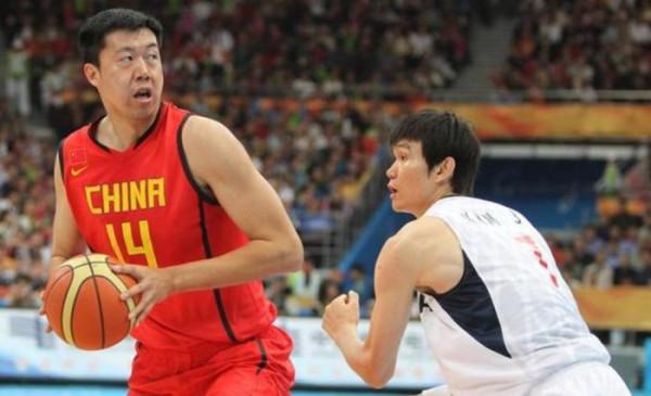 中國籃球人歷史地位前十榜：錢老力壓姚明登頂，鄭海霞女籃第一人