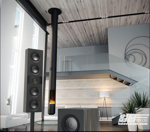 「推薦」VGP大獎加持,看ELAC旗艦CI音箱Vertex III系列有多“硬核”? 「推薦」VGP大獎加持,看ELAC旗艦CI音箱Vertex III系列有多“硬核”?