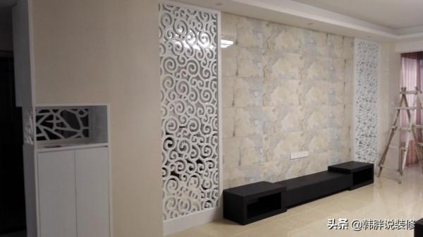 如果家裡沒有請保姆,最好不要採用這5種設計,清潔衛生太心累了 如果家裡沒有請保姆,最好不要採用這5種設計,清潔衛生太心累了