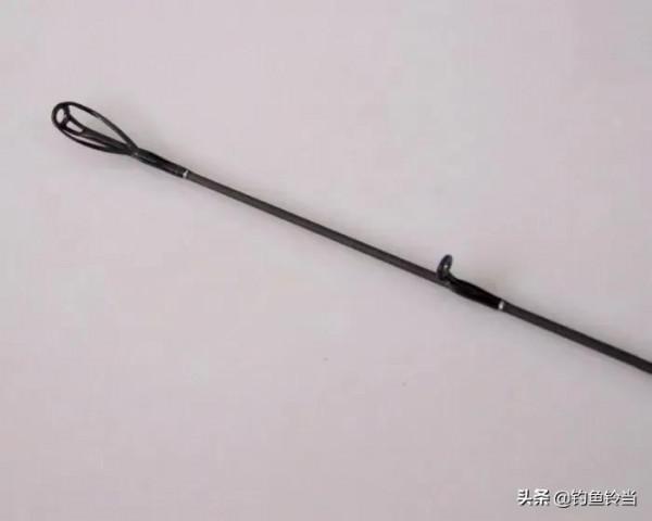 海竿、路亞竿和磯釣竿，這三種竿有什麼區別？瞭解後就不會買錯了