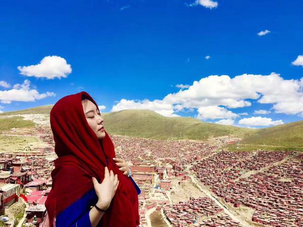 川藏線上,為什麼拒載“窮遊女”?司機:她們太折騰 川藏線上,為什麼拒載“窮遊女”?司機:她們太折騰