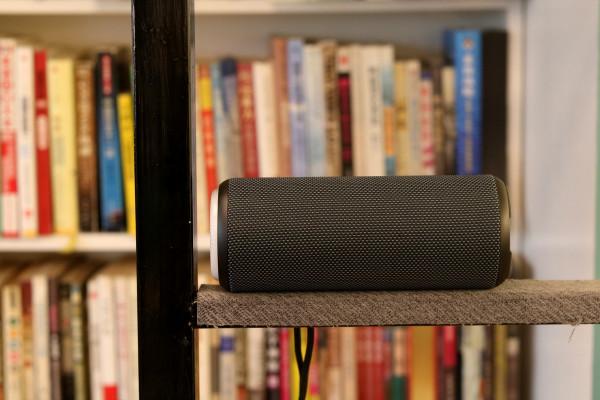 多場景體驗都那麼自信，雷登X8 Max+小身板有大用途