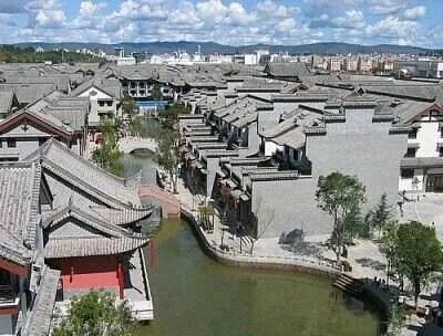 雲南貴州遊路線 雲南貴州遊路線