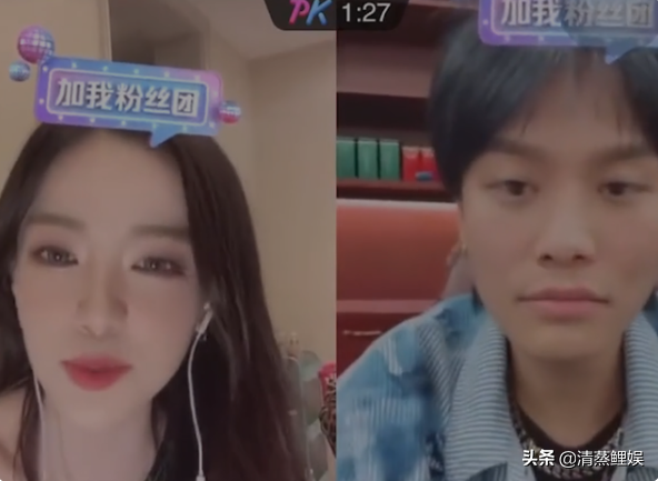 “顏值網紅”迅猛龍：靠美貌出圈，後在PK時因濾鏡消失慘遭翻車