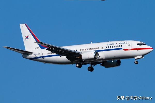 世界空軍志：韓國空軍