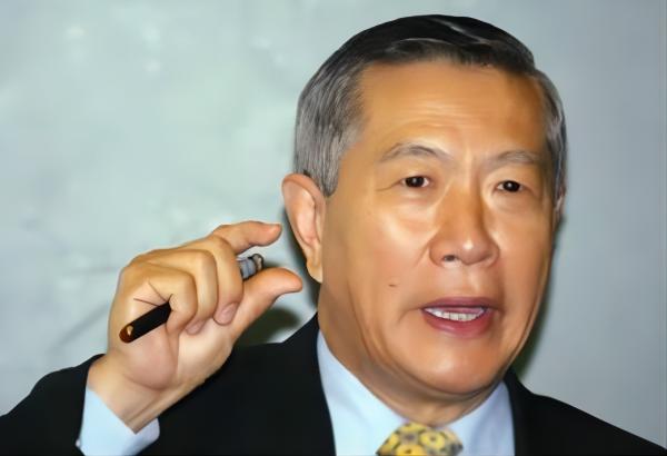 1990年，美國24歲女孩慘死自家餐廳，華人神探李昌鈺硬核推理破案