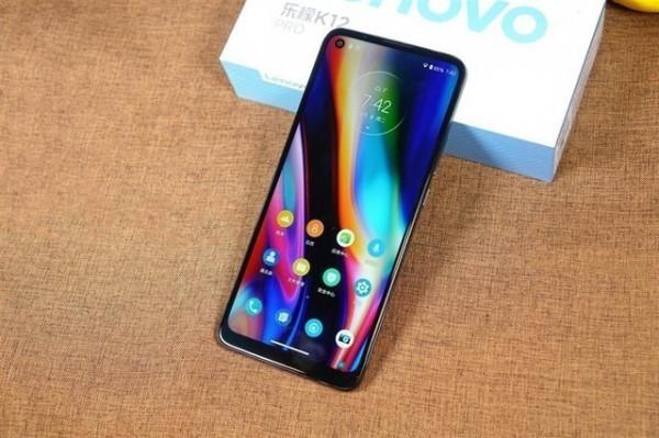 聯想手機才是國貨真良心 這3款高性價比手機你不能錯過