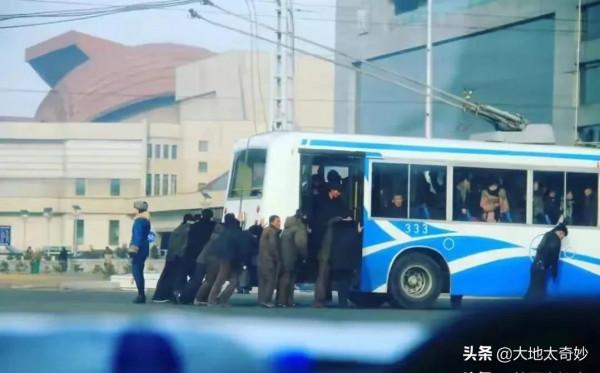 &OpenCurlyDoubleQuote;朝鮮&rdquo;現狀，雖然很扎心，但卻很真實