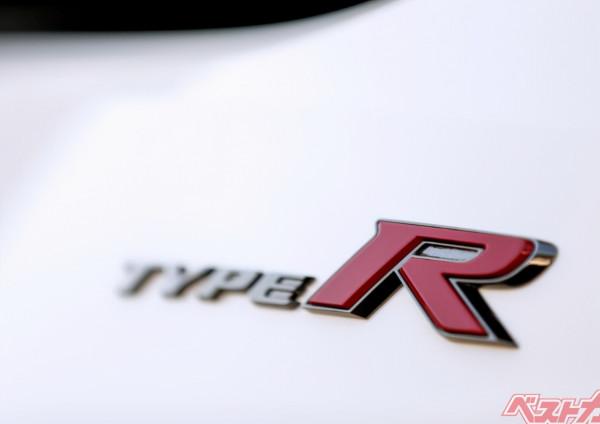 新一代思域TYPE R曝光，最大輸出或320匹