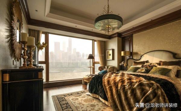 打造精緻的復古裝修風格！獨特的質感帶來一絲奢華