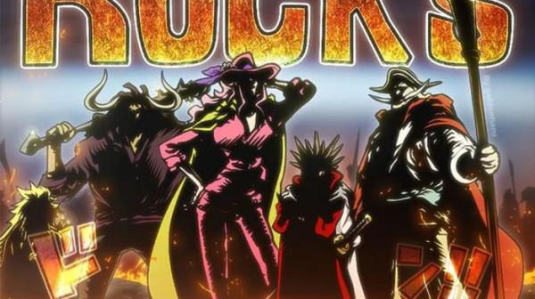 海賊王中那些一筆帶過的戰鬥和戰爭,你期待哪一場能完整呈現 海賊王中那些一筆帶過的戰鬥和戰爭,你期待哪一場能完整呈現