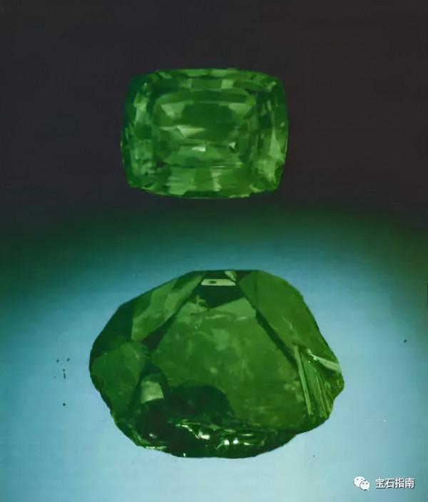 坦尚尼亞：坐擁200餘種寶石的“黑馬”產地