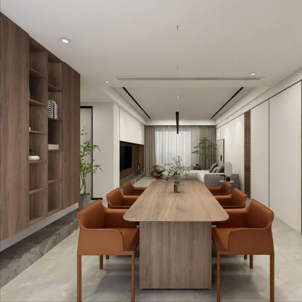 152㎡丨這樣改隨時可要三胎丨三室變四室丨80㎡儲物 152㎡丨這樣改隨時可要三胎丨三室變四室丨80㎡儲物