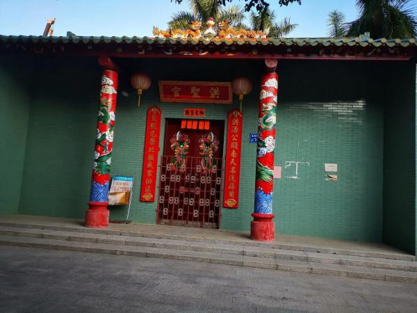 打卡美麗鄉村678