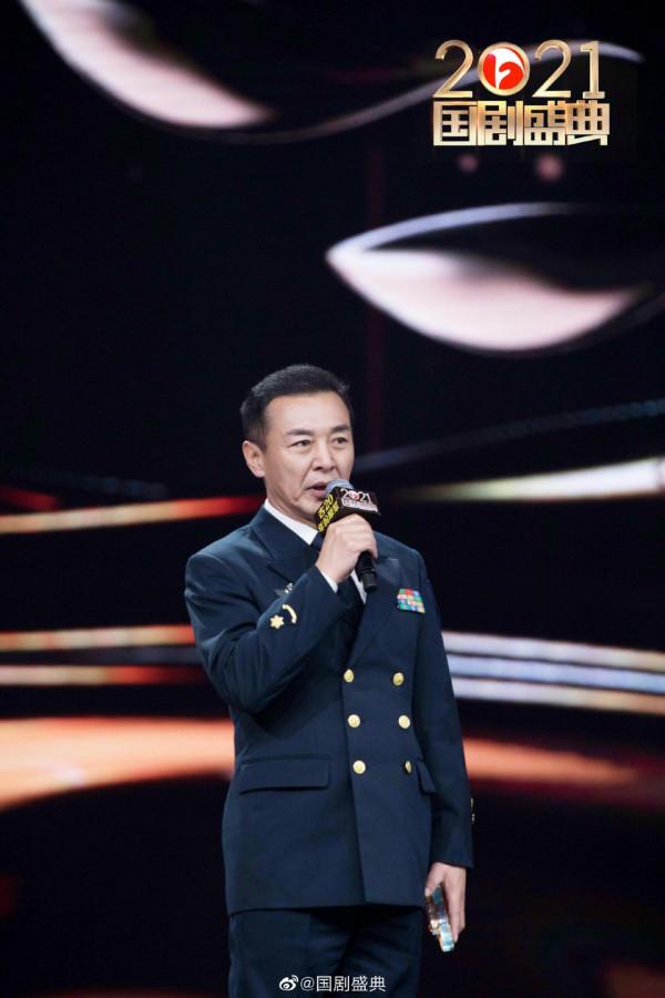 國劇盛典：12部劇獲獎，以正劇為主，張晚意獨攬兩獎，成最大贏家