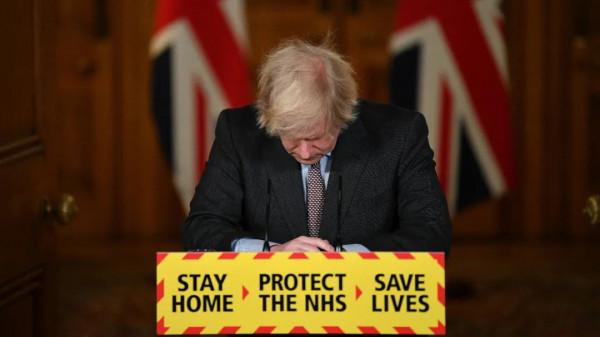 中國人熱議要不要囤貨,西方一些大國卻無貨可囤,怎麼回事? 中國人熱議要不要囤貨,西方一些大國卻無貨可囤,怎麼回事?