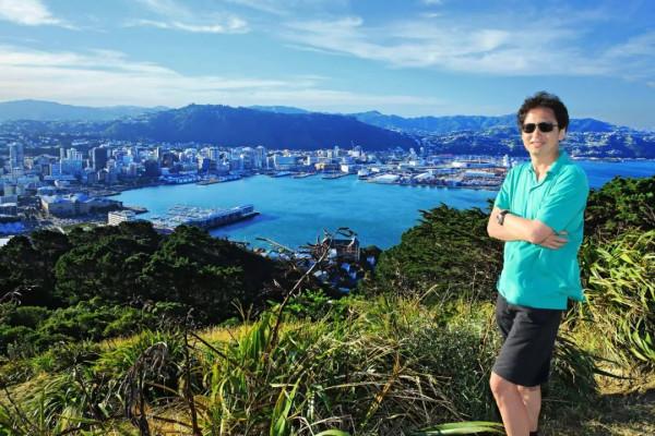 10年深度+豪華遊玩60國