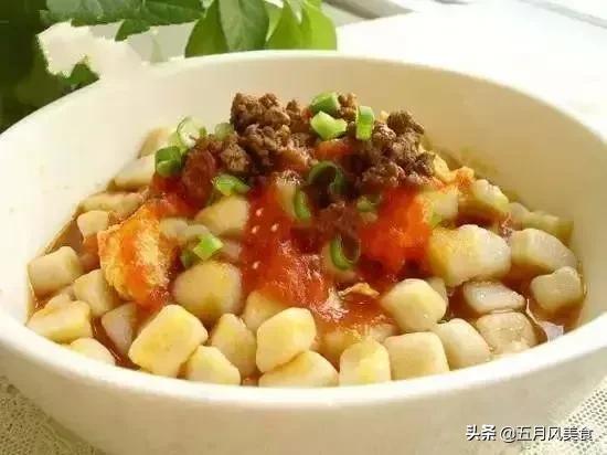 山西七種麵食,名字一個比一個“日怪”你吃過幾種?你喜歡嗎 山西七種麵食,名字一個比一個“日怪”你吃過幾種?你喜歡嗎